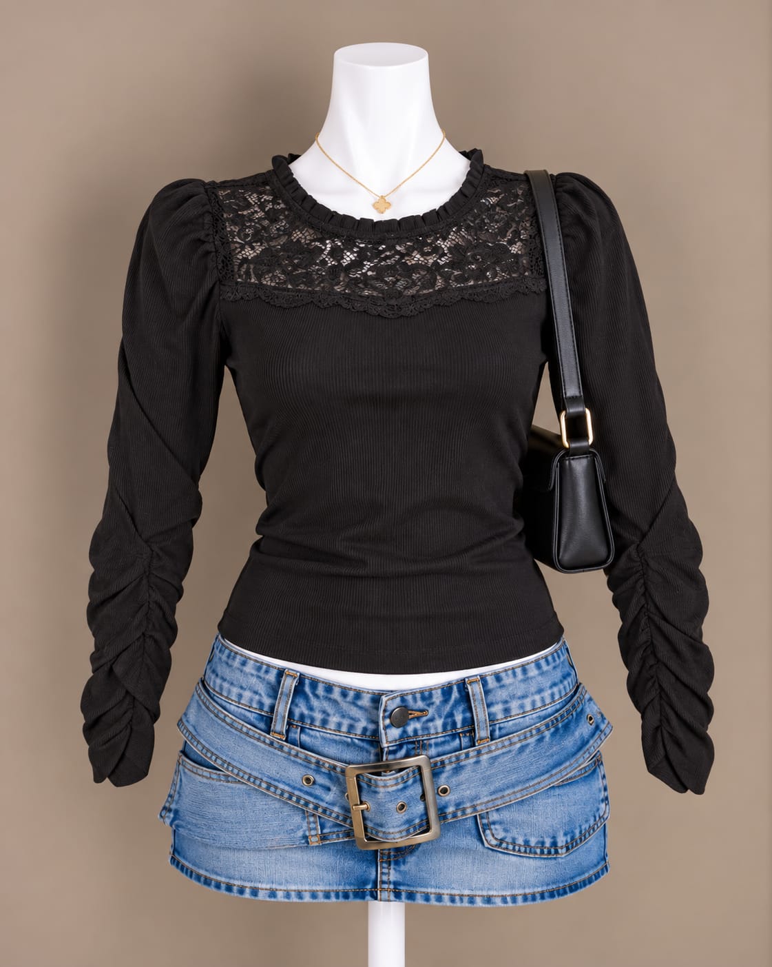 Black Top