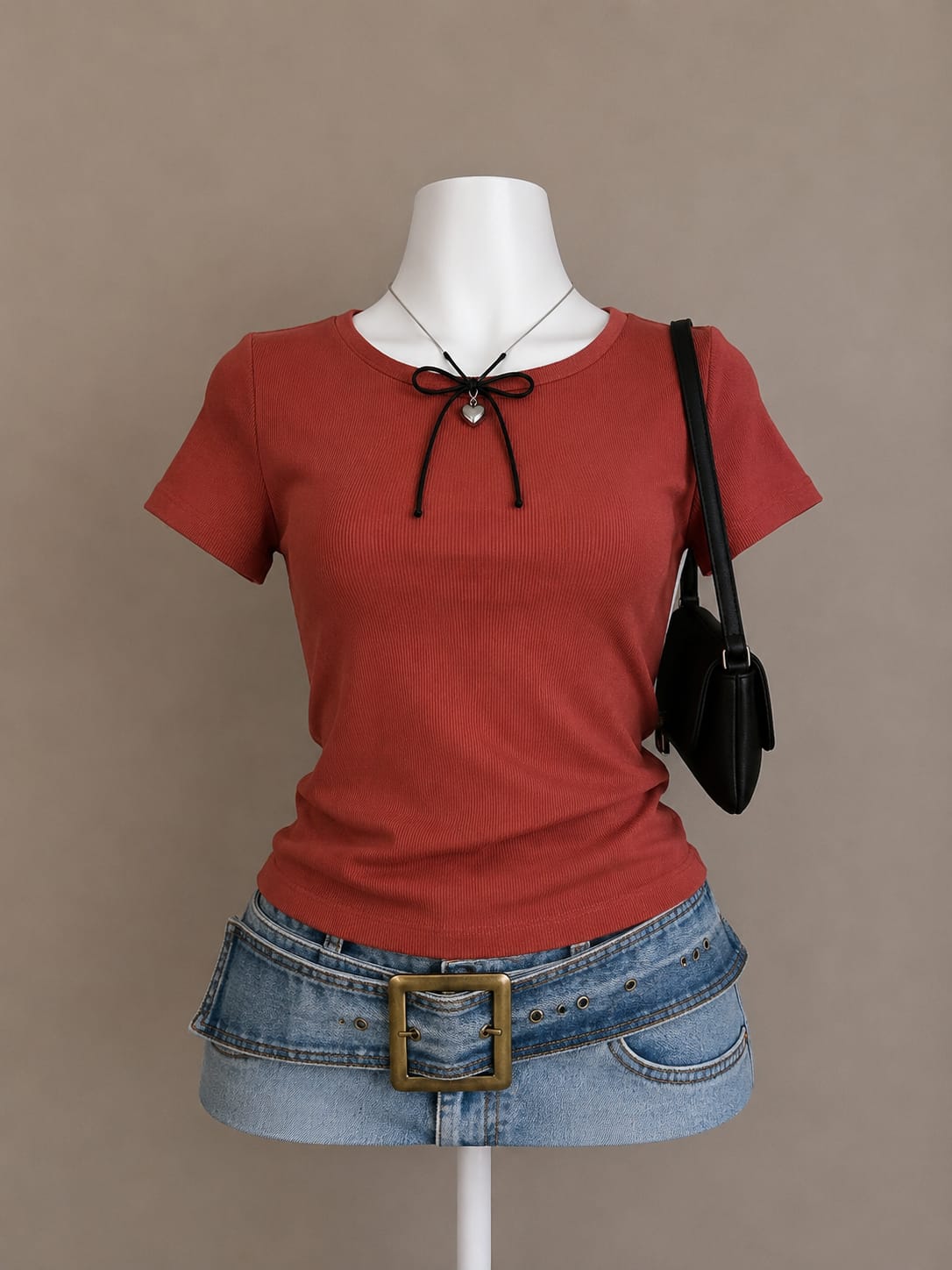 Rust T-Shirt