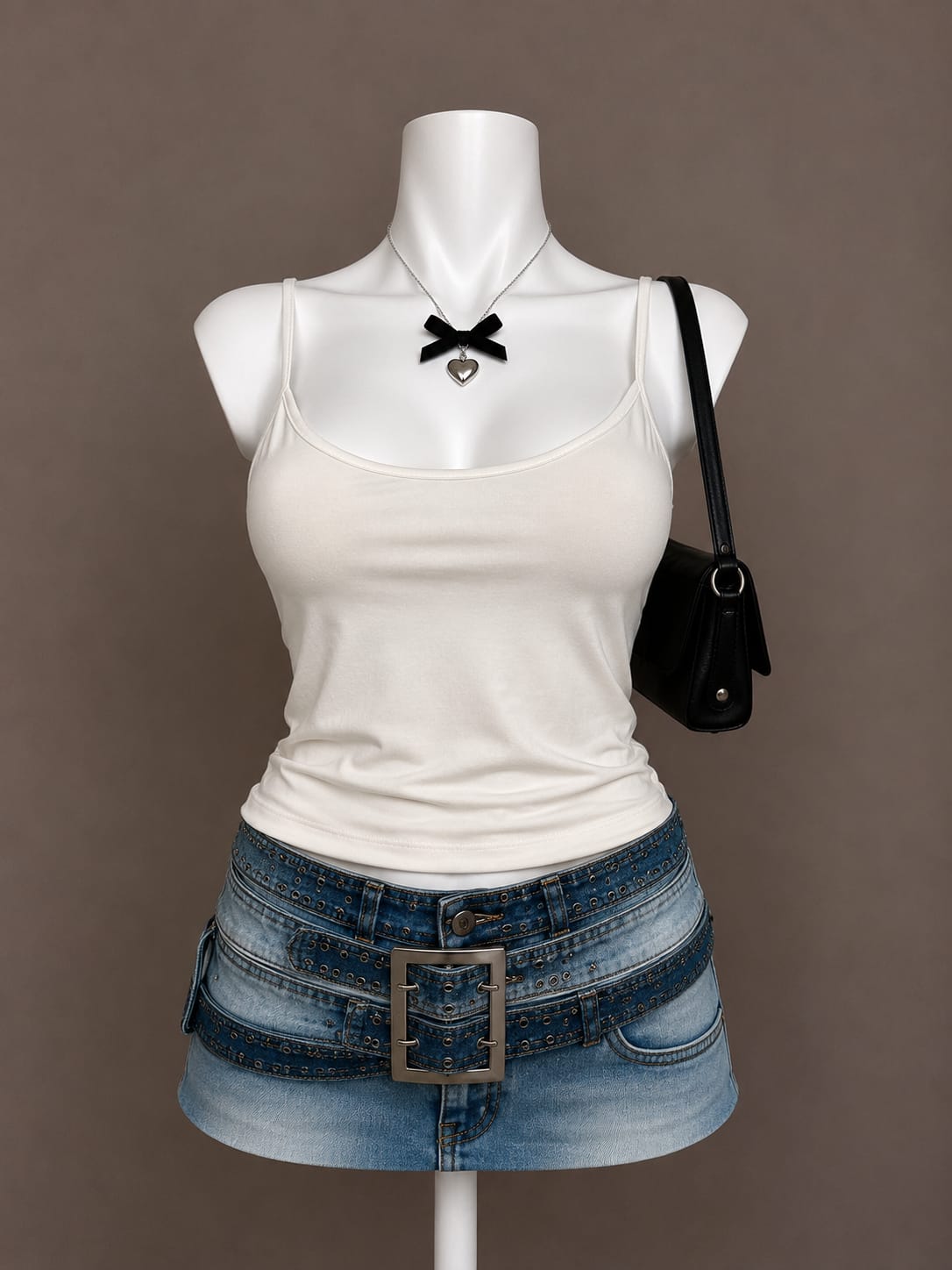White Camisole
