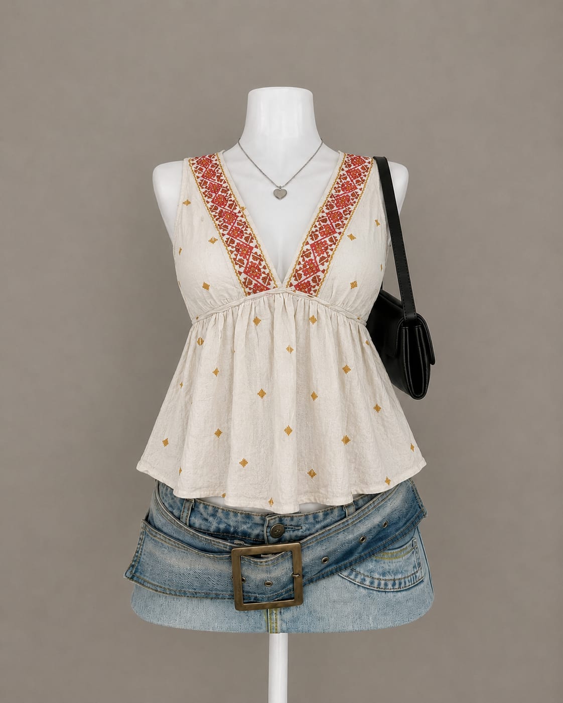 Ivory Top