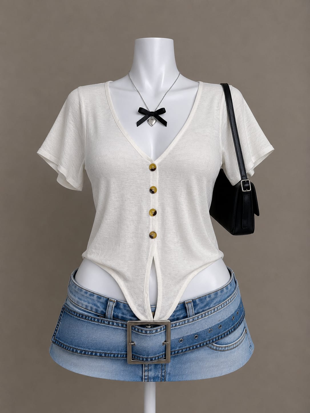 White Top