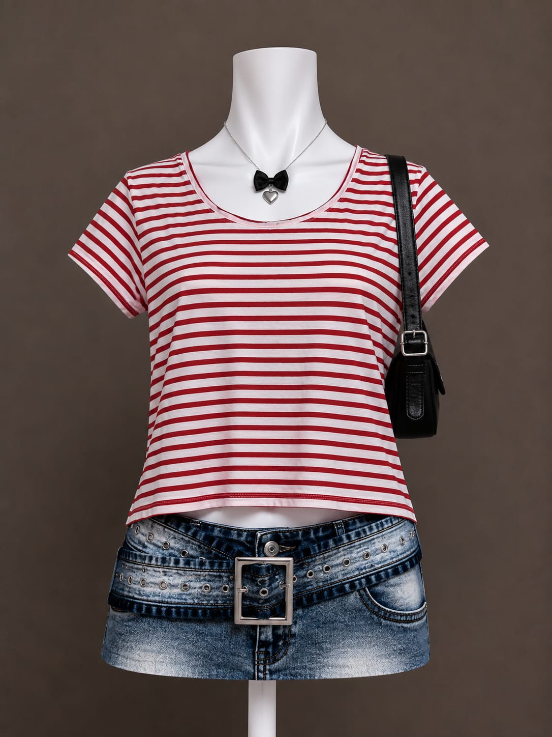Red T-Shirt