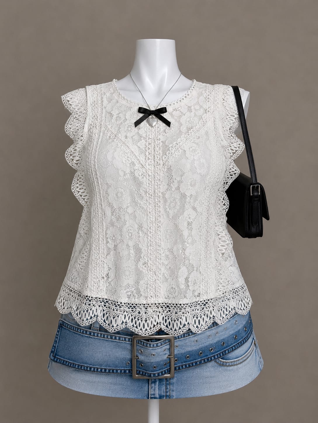 White Top