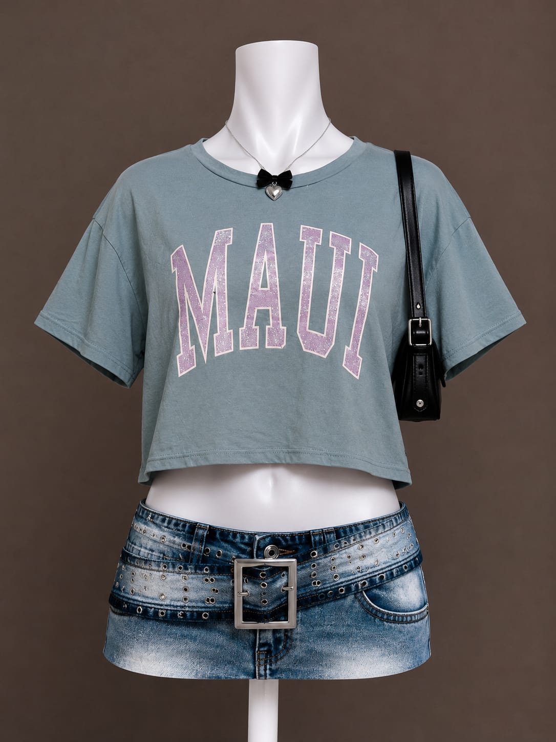 Gray T-Shirt