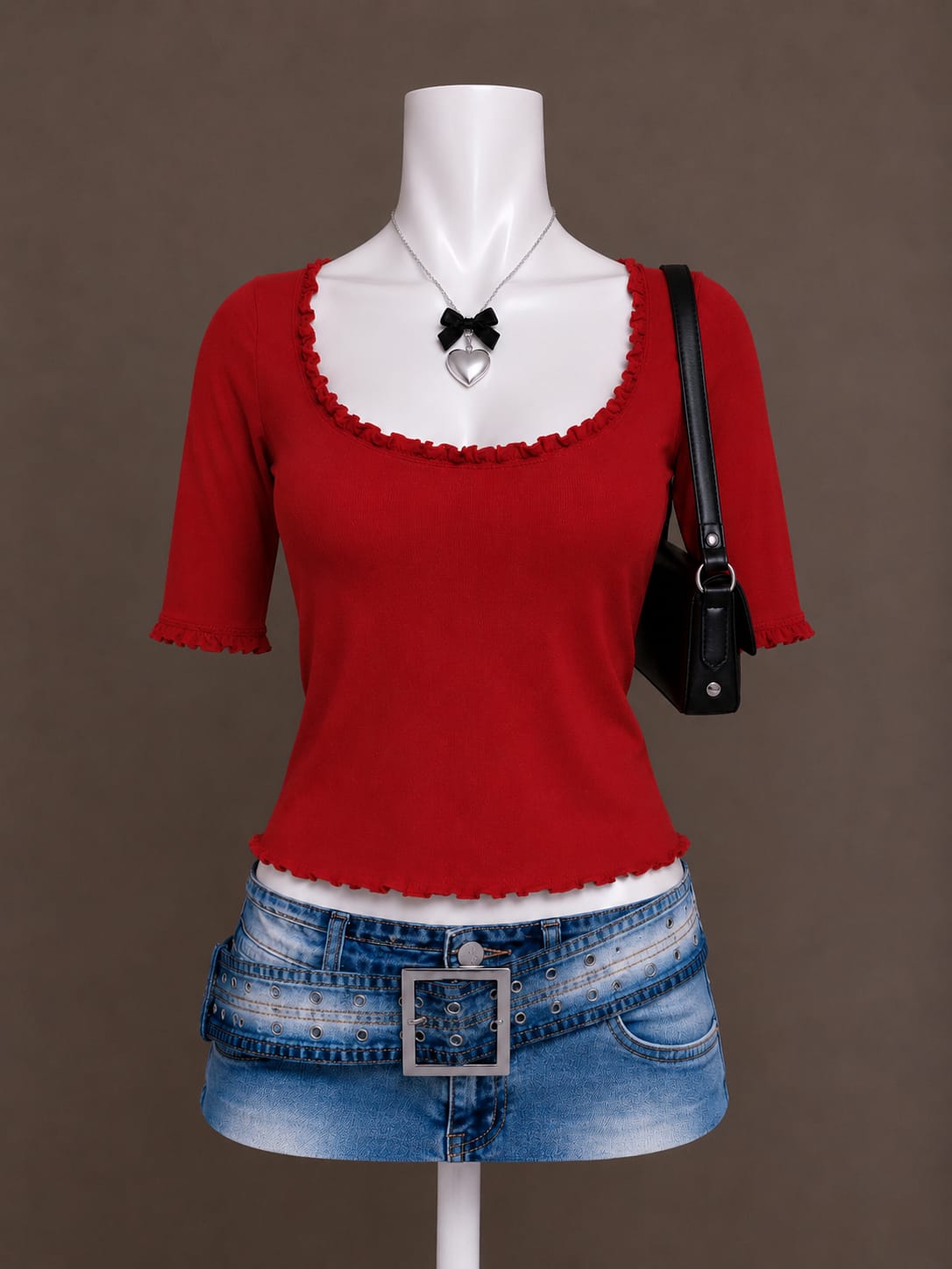Red Top