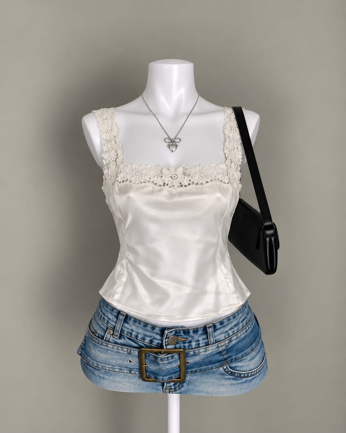 White Camisole