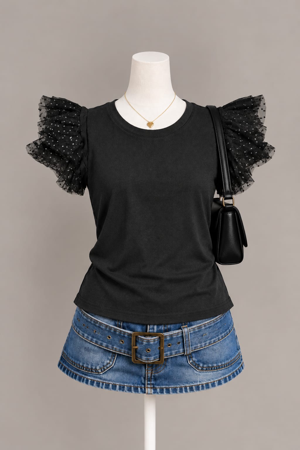 Black Top