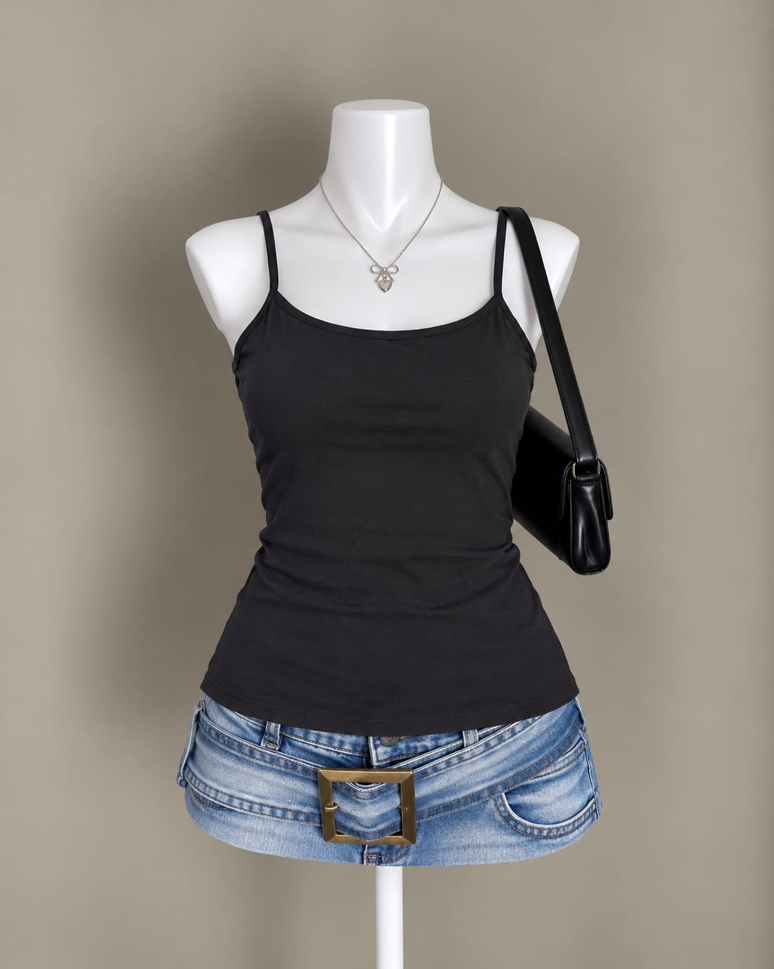 Black Camisole