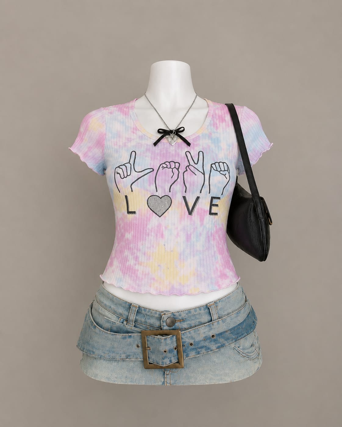 Pastel T-Shirt