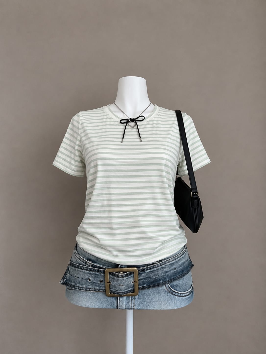 Mint Green T-Shirt