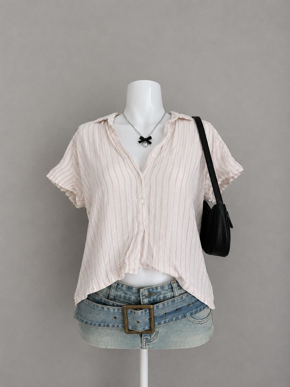 White Shirt