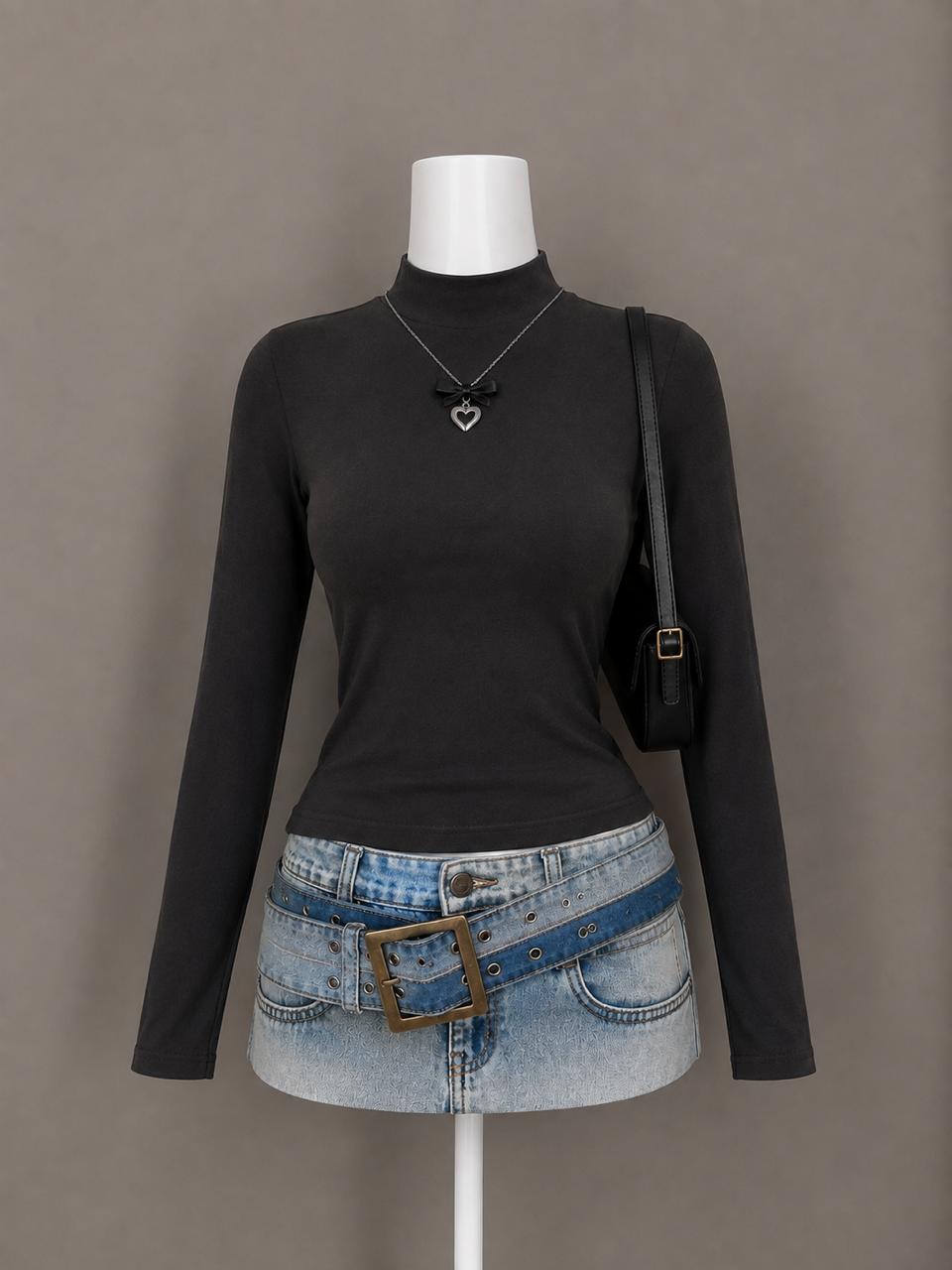 Black Top
