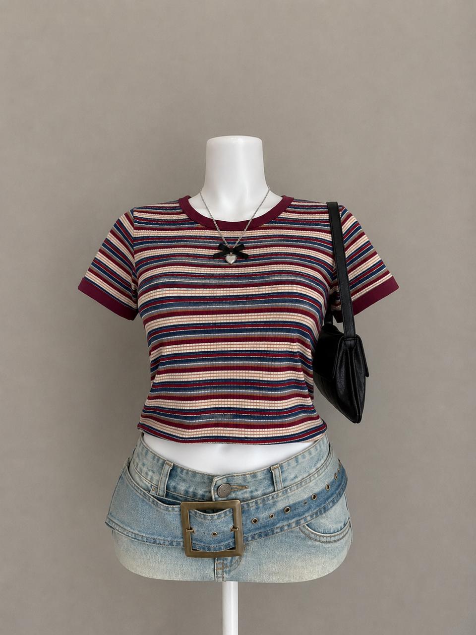 Multicolor T-Shirt