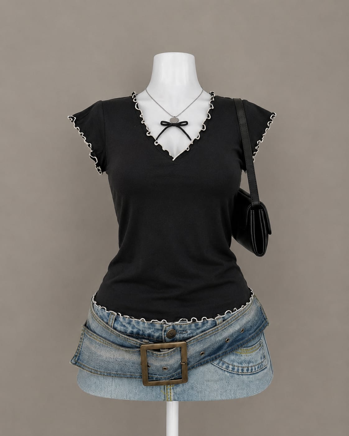 Black Top