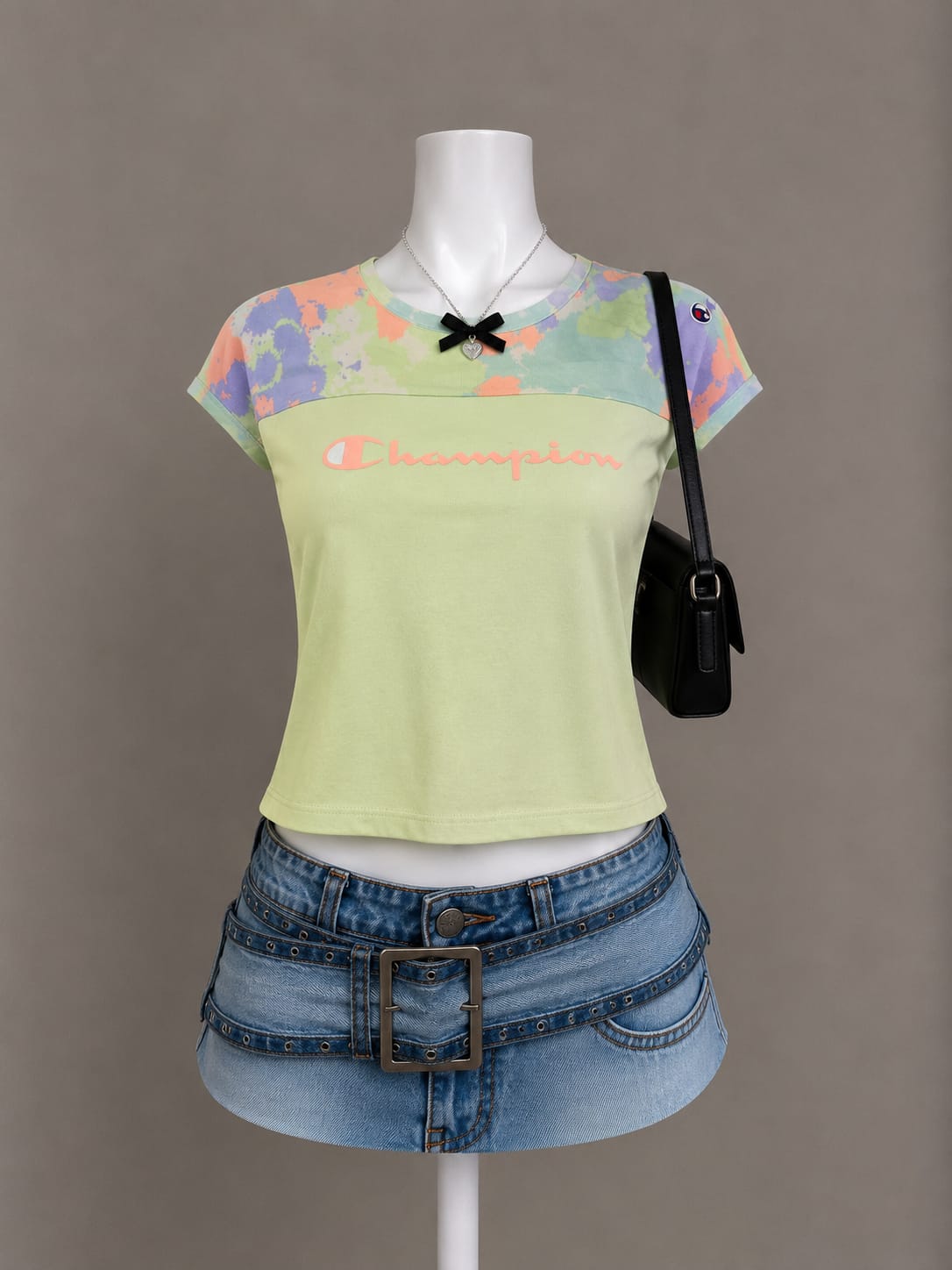 Light Green T-Shirt