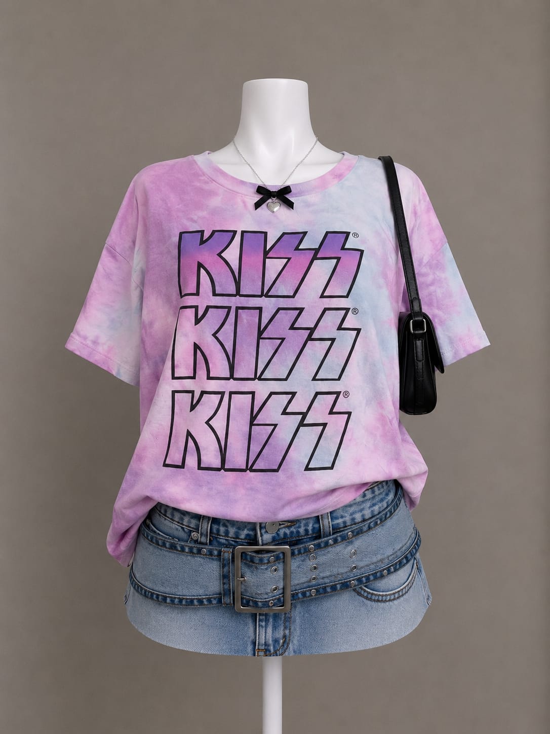 Pink T-Shirt