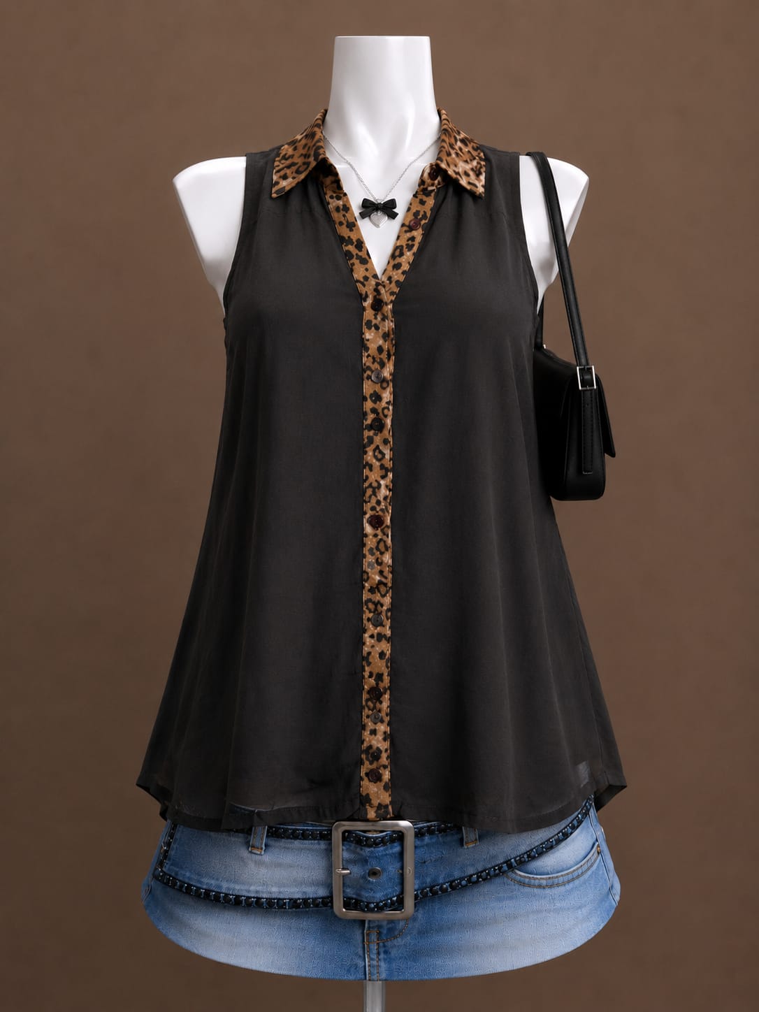 Black Top