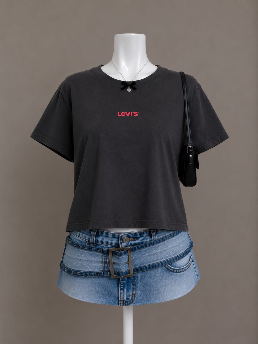 Black T-Shirt
