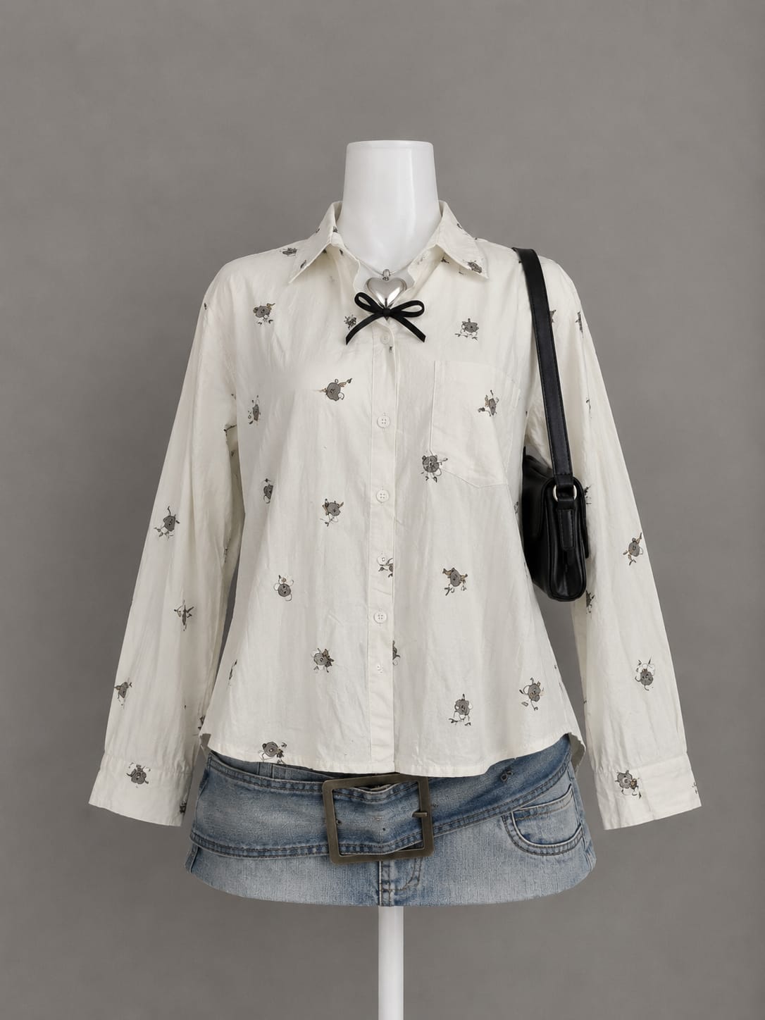 Off-White Shirt
