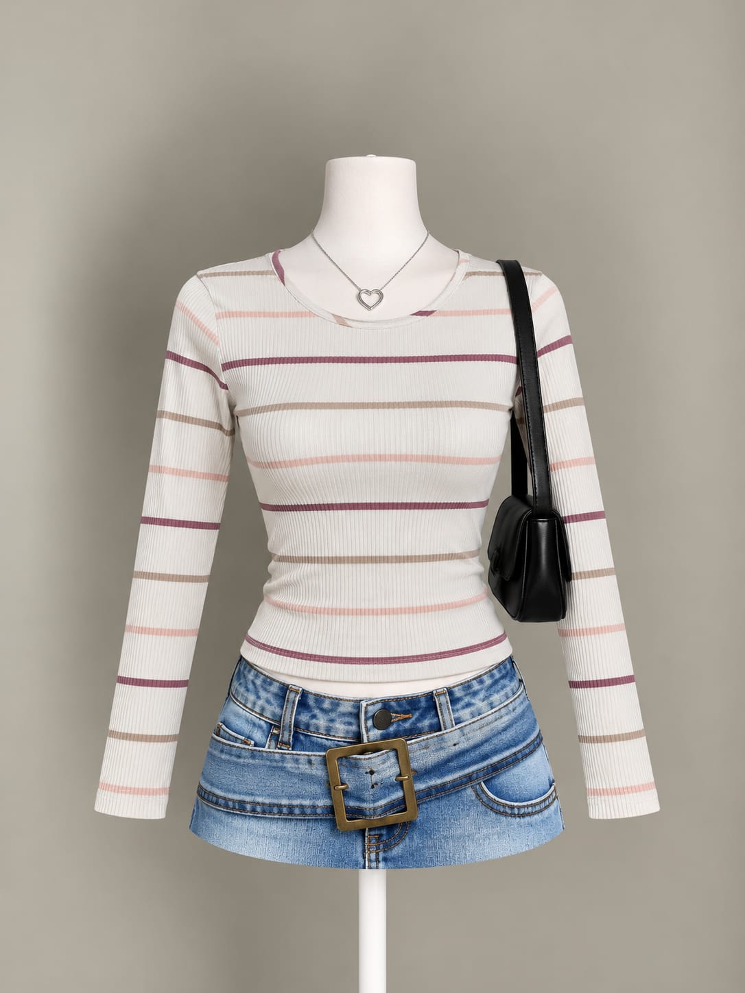 White Top