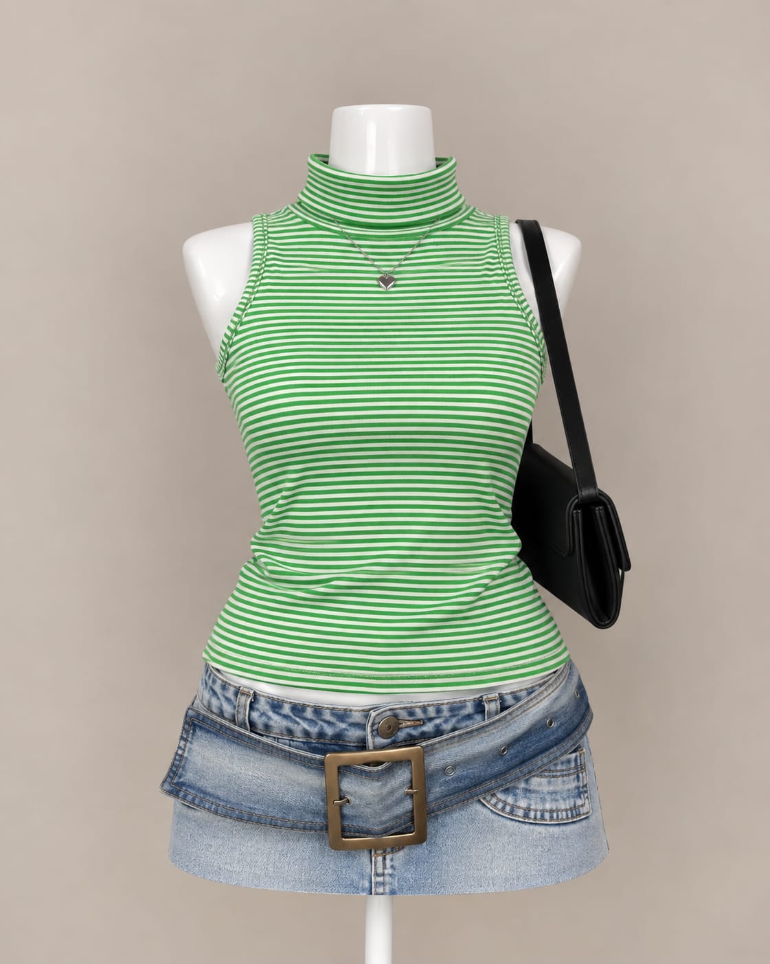 Green Top