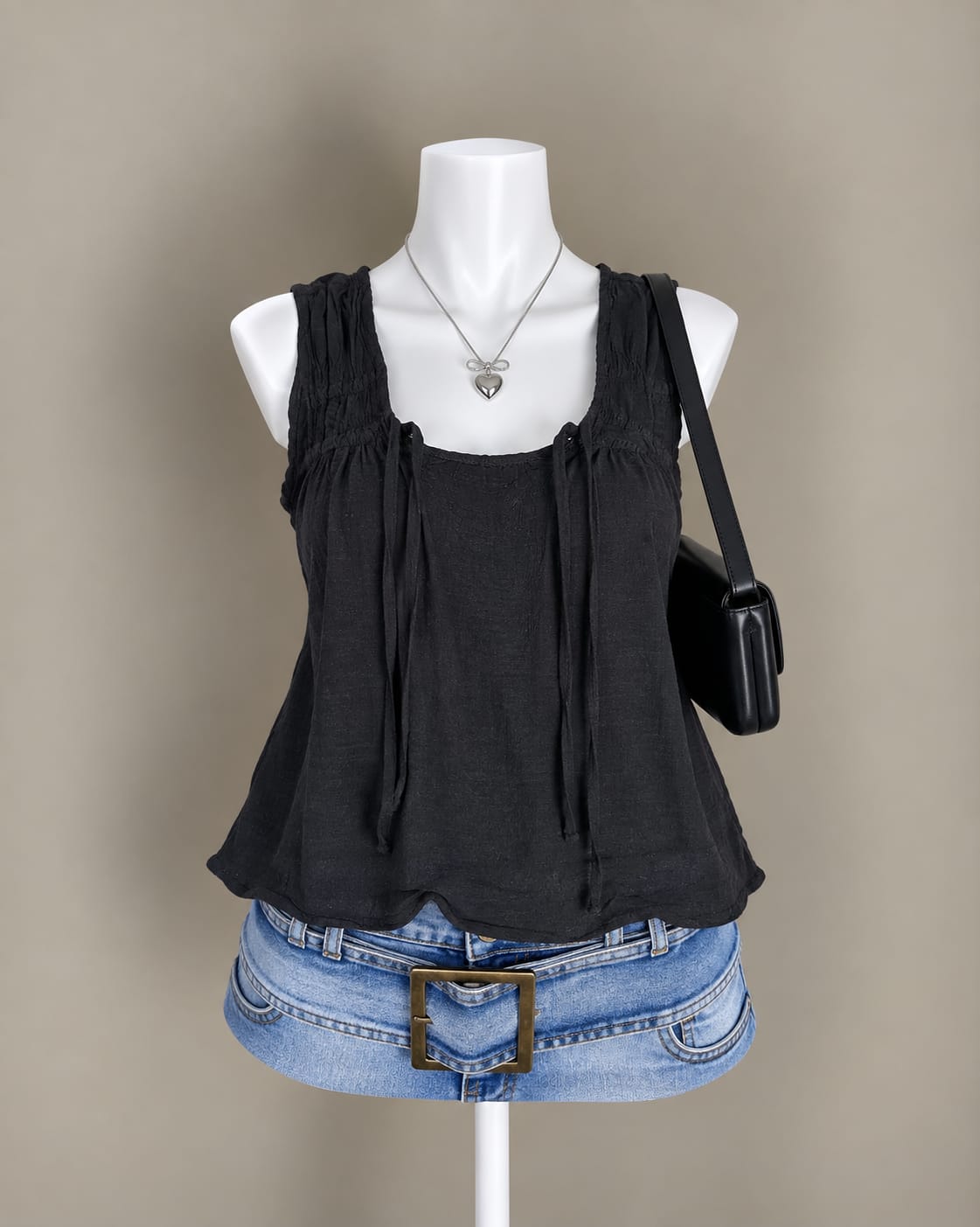 Black Top
