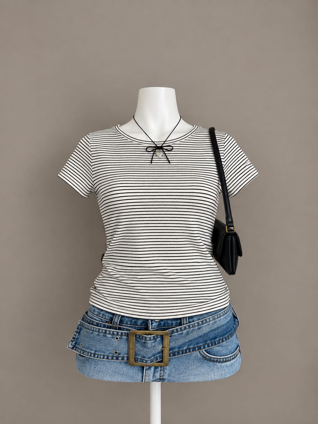 White Top