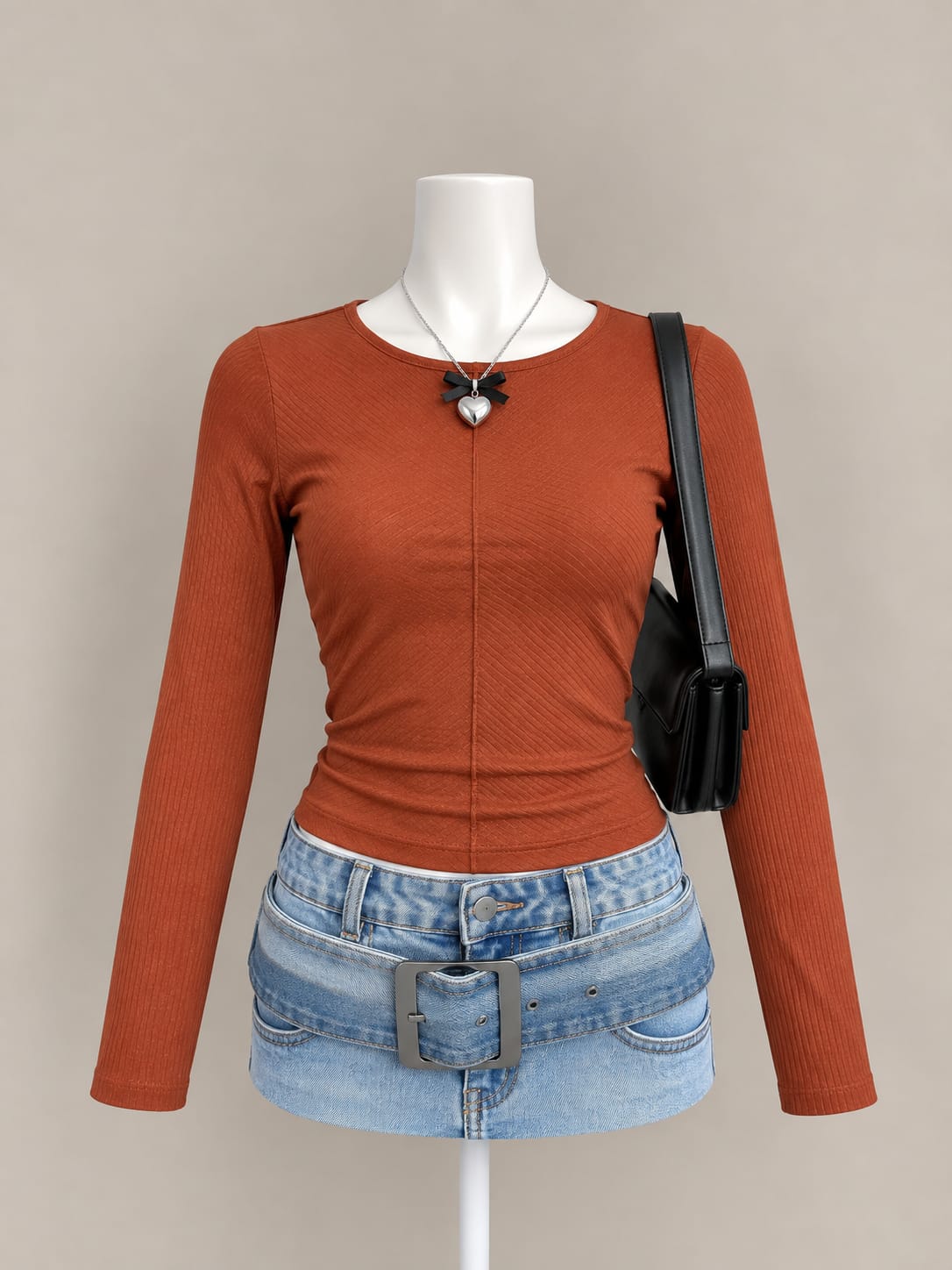 Rust Top