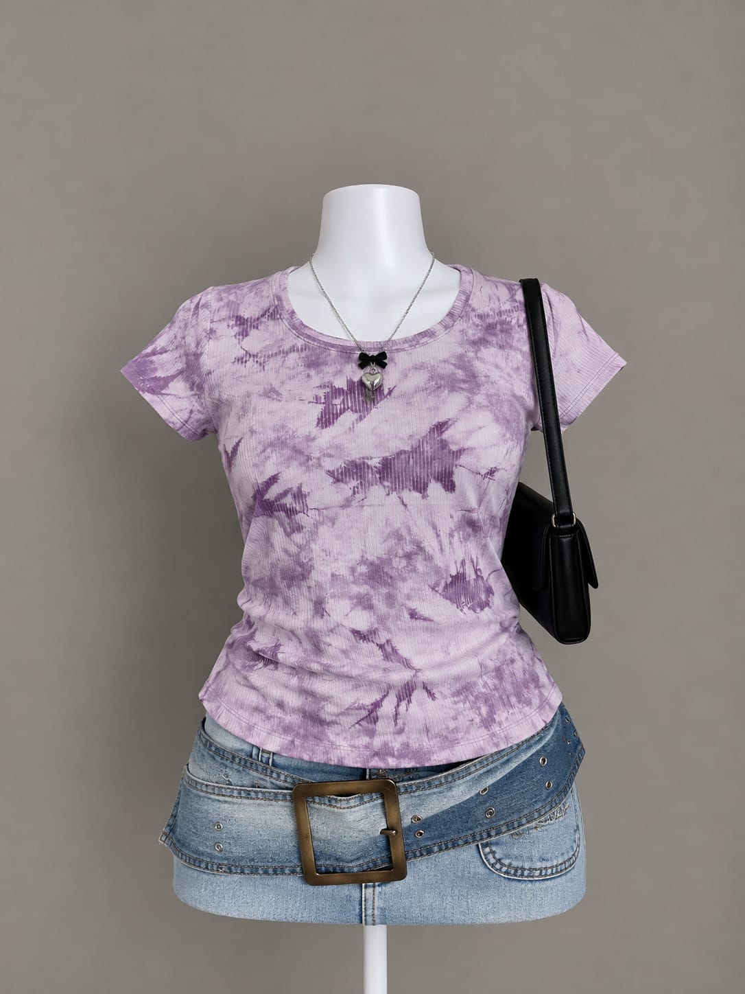 Lilac Top