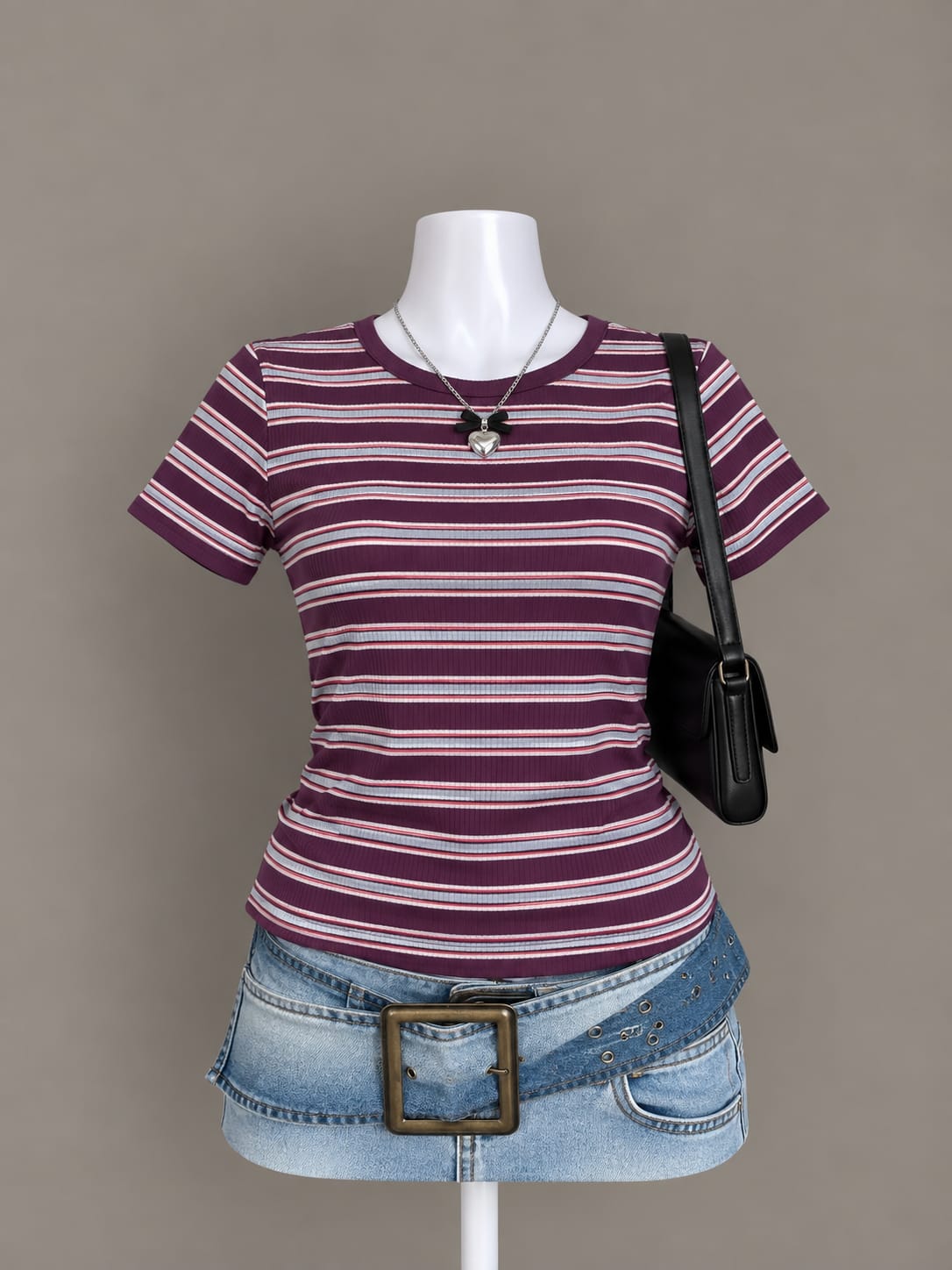 Purple Top