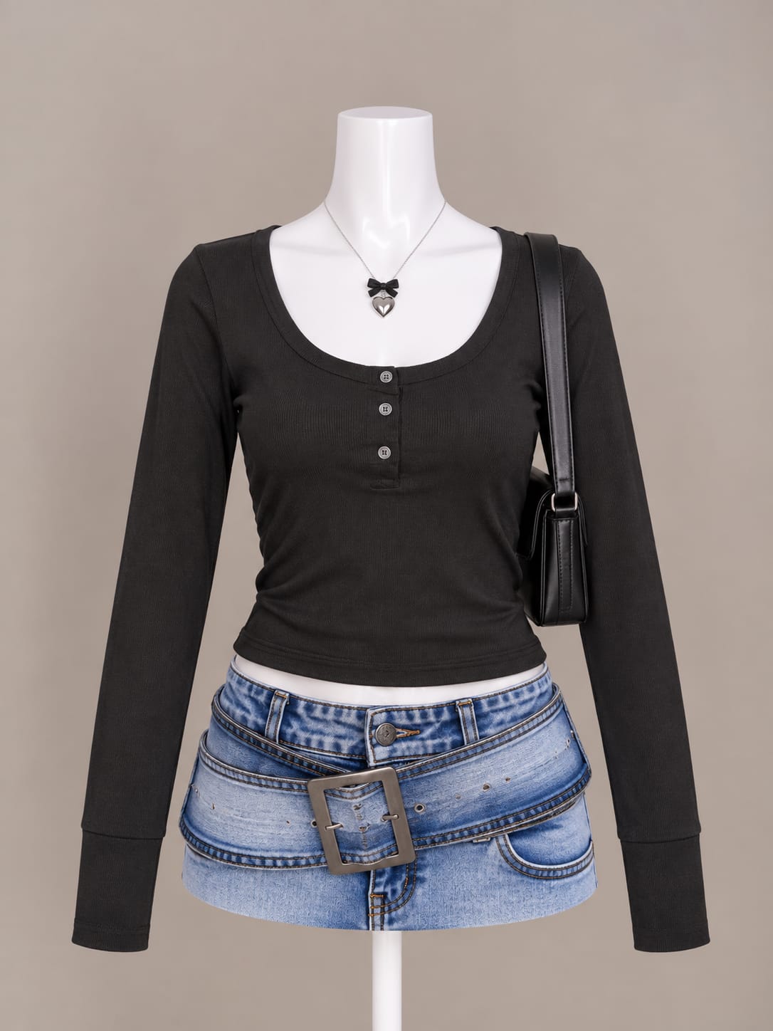 Black Top