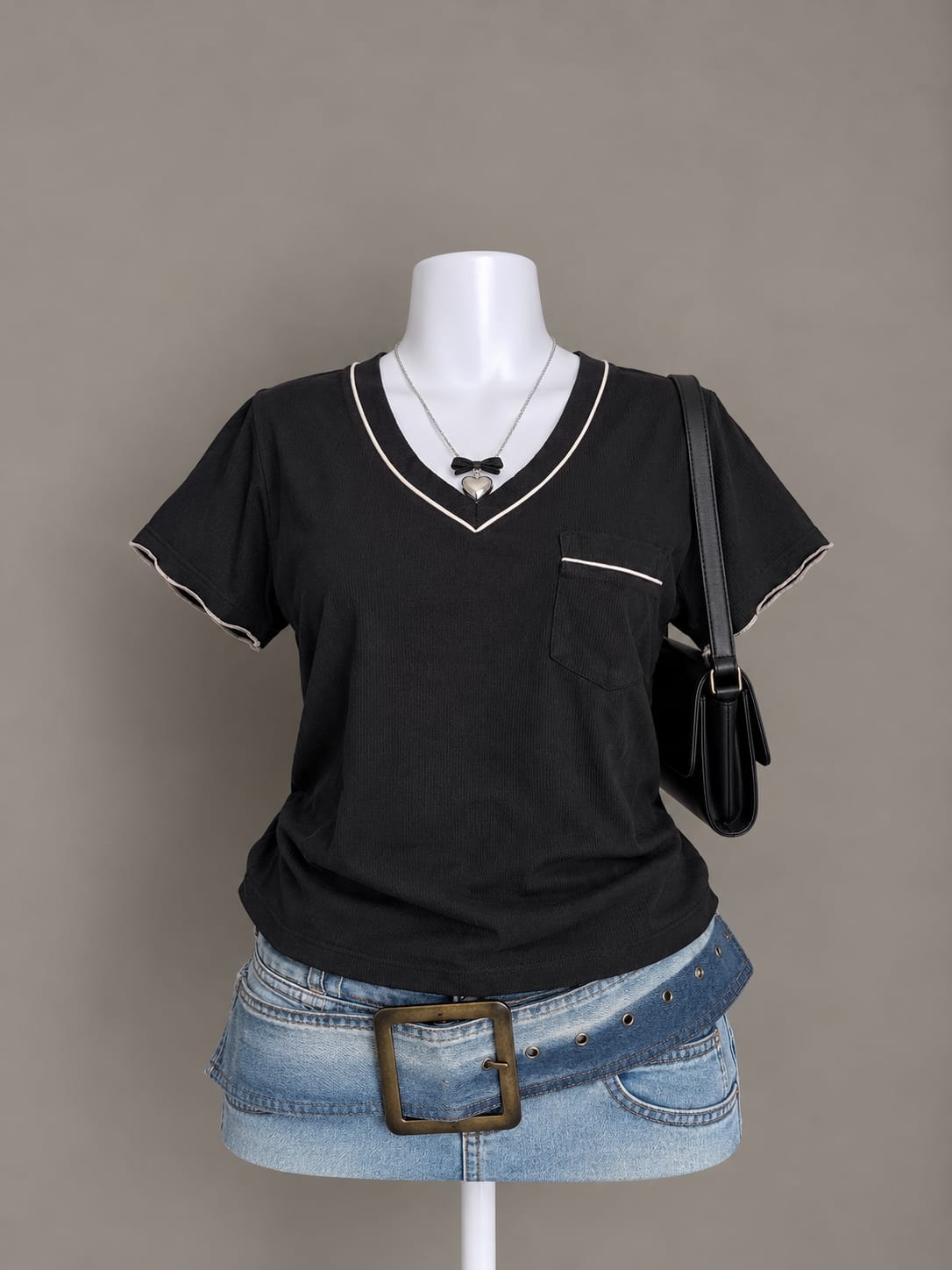 Black Top