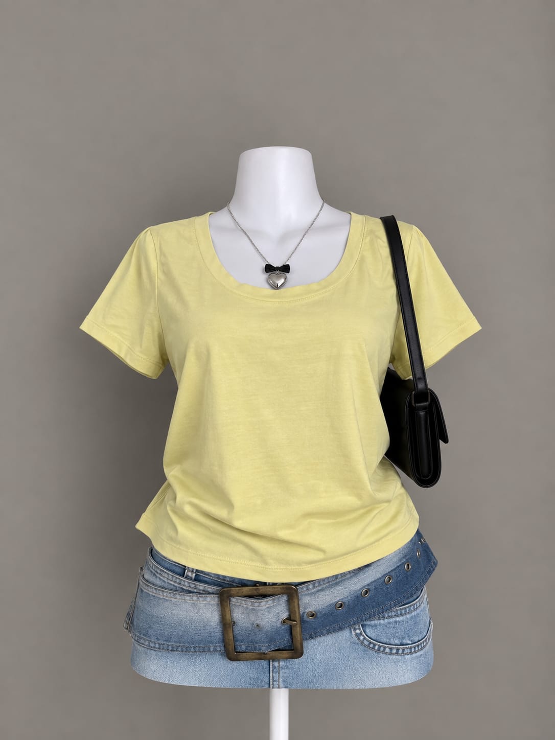 Yellow Top