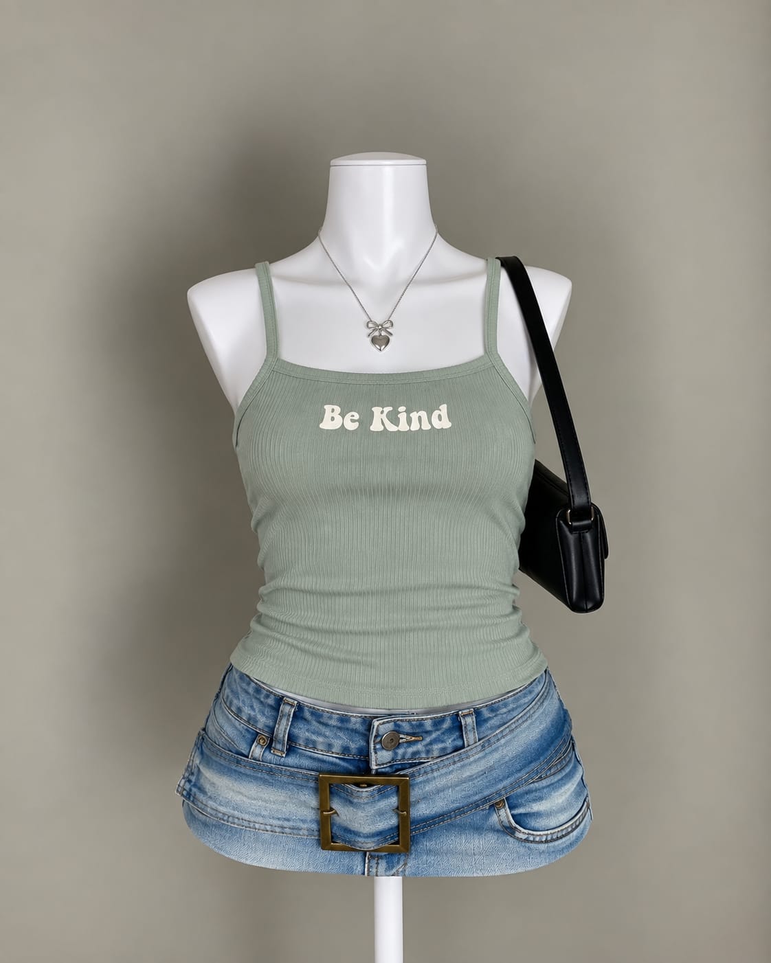 Sage Green Camisole