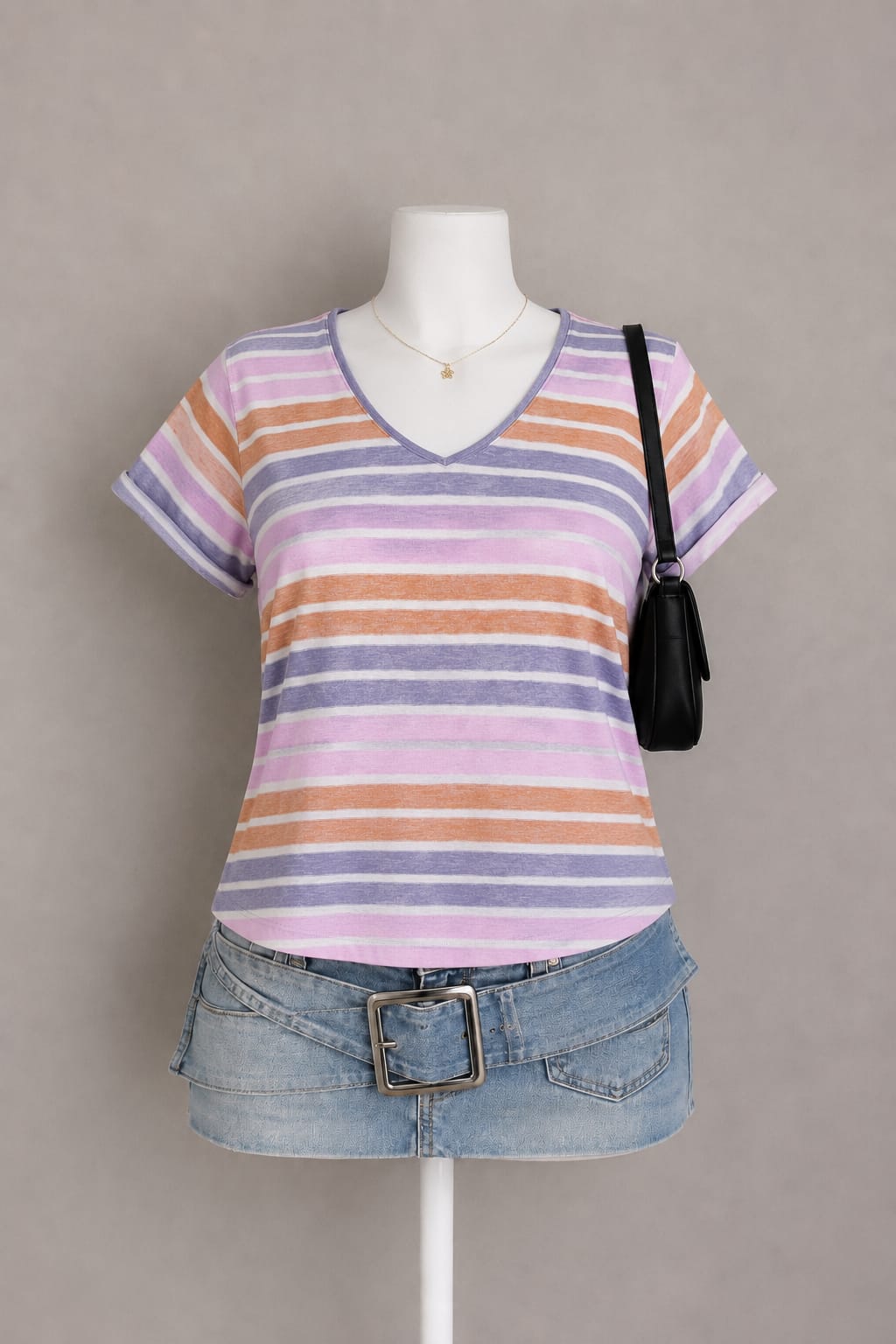 Multicolor T-Shirt