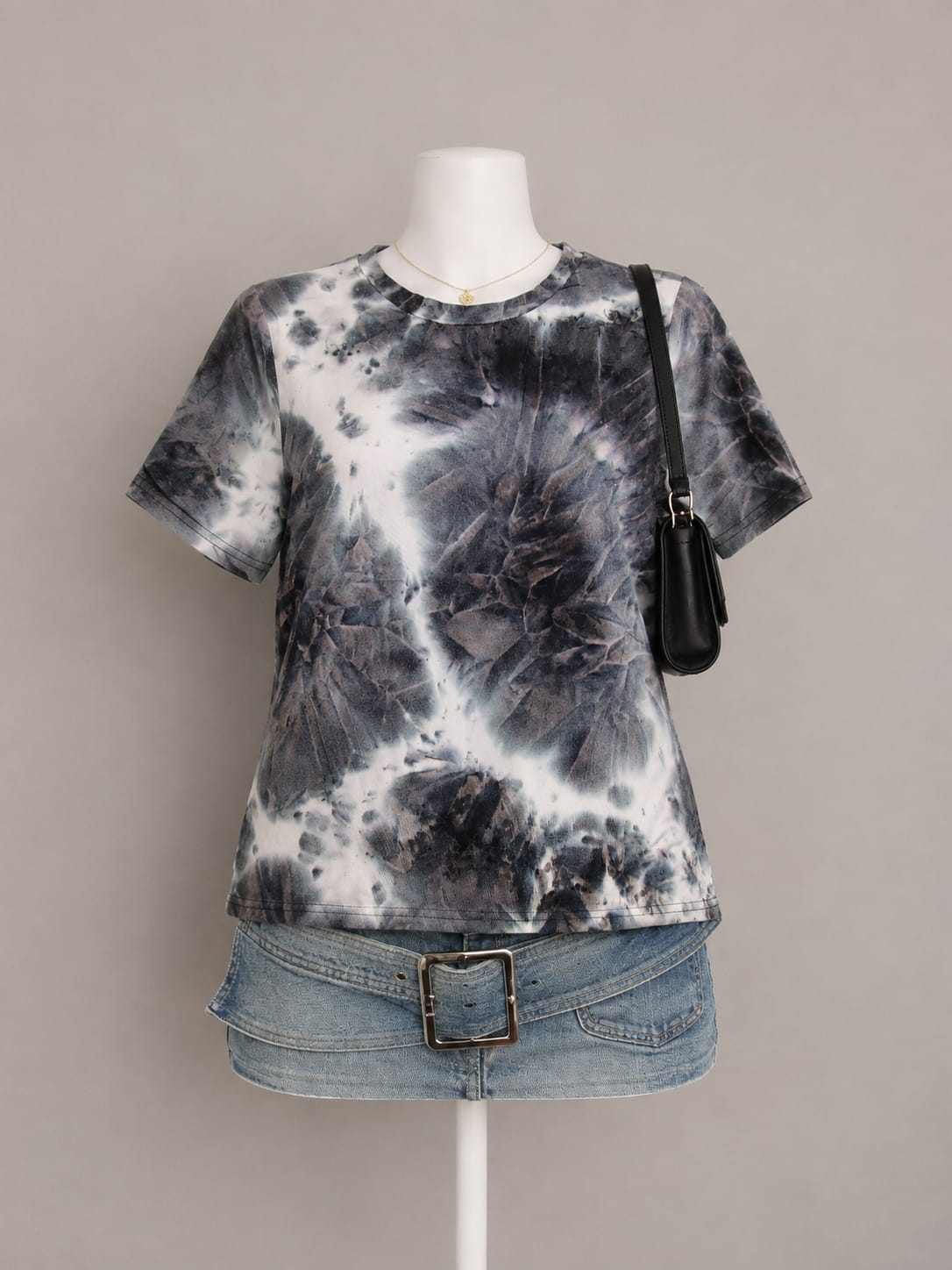 Black T-Shirt