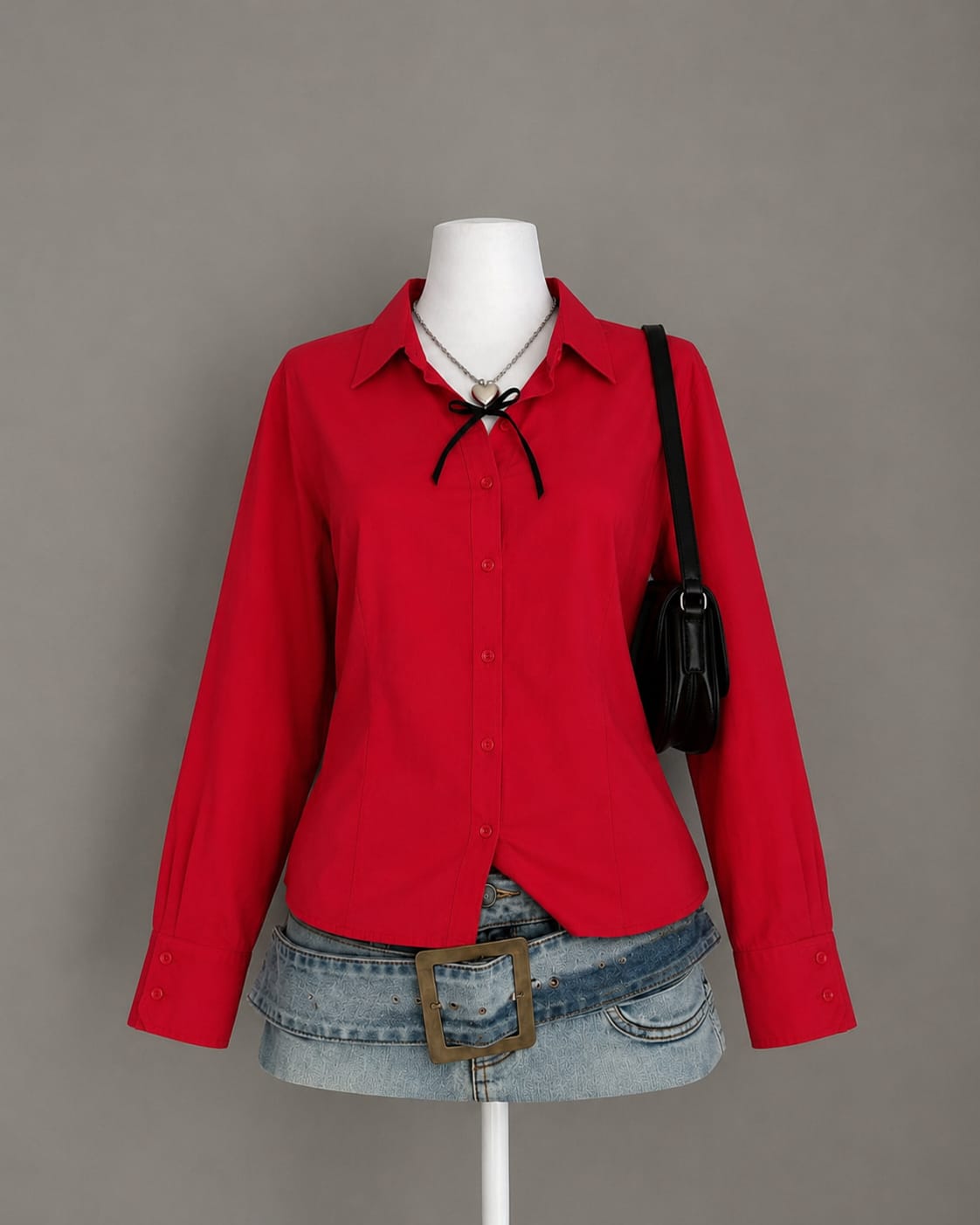 Red Shirt