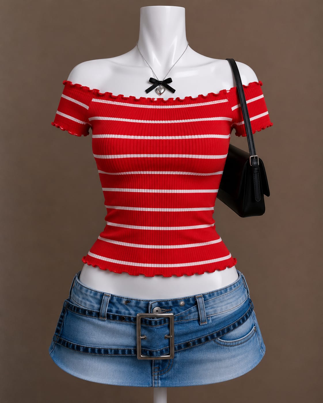 Red Top
