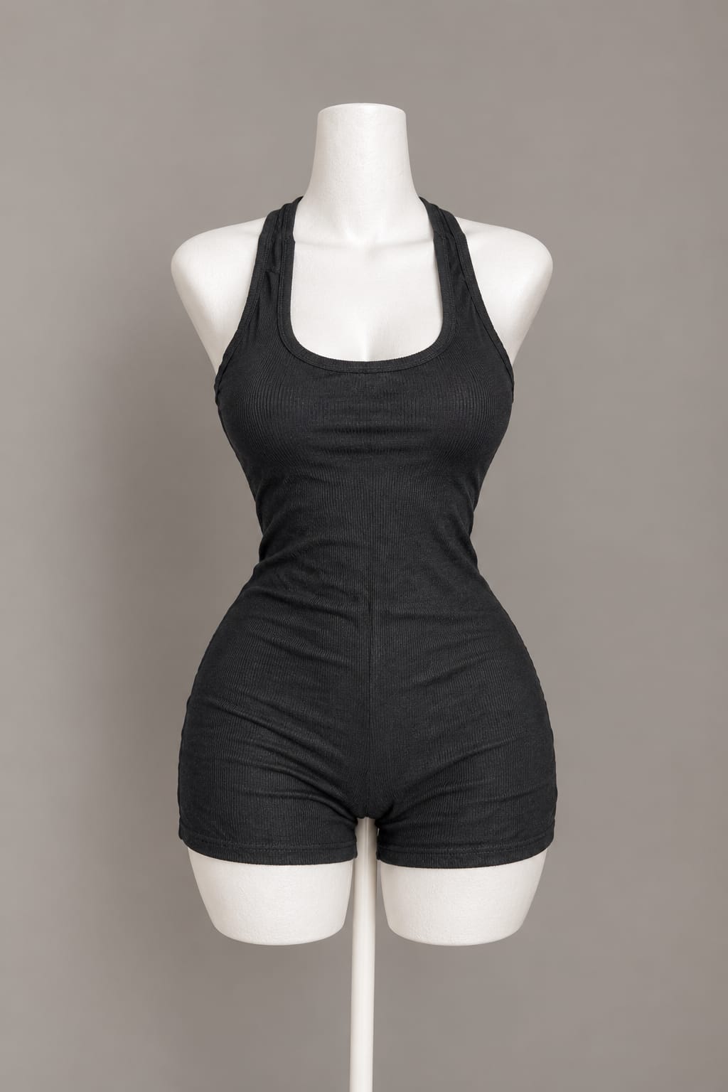 Black Romper