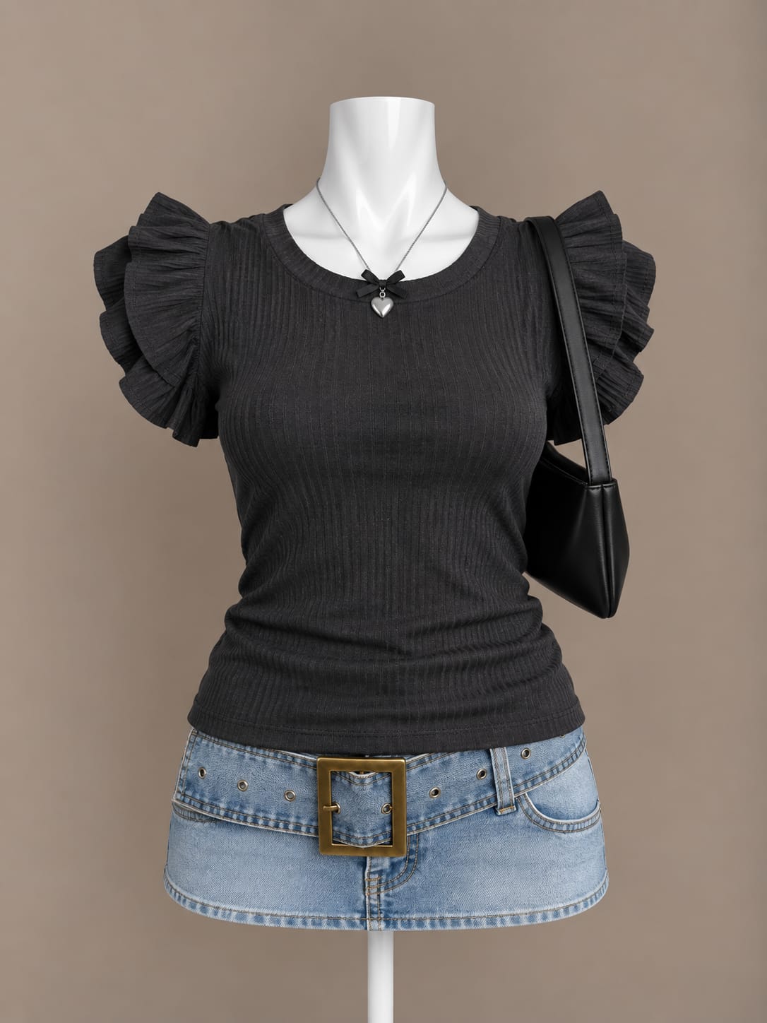 Black Top