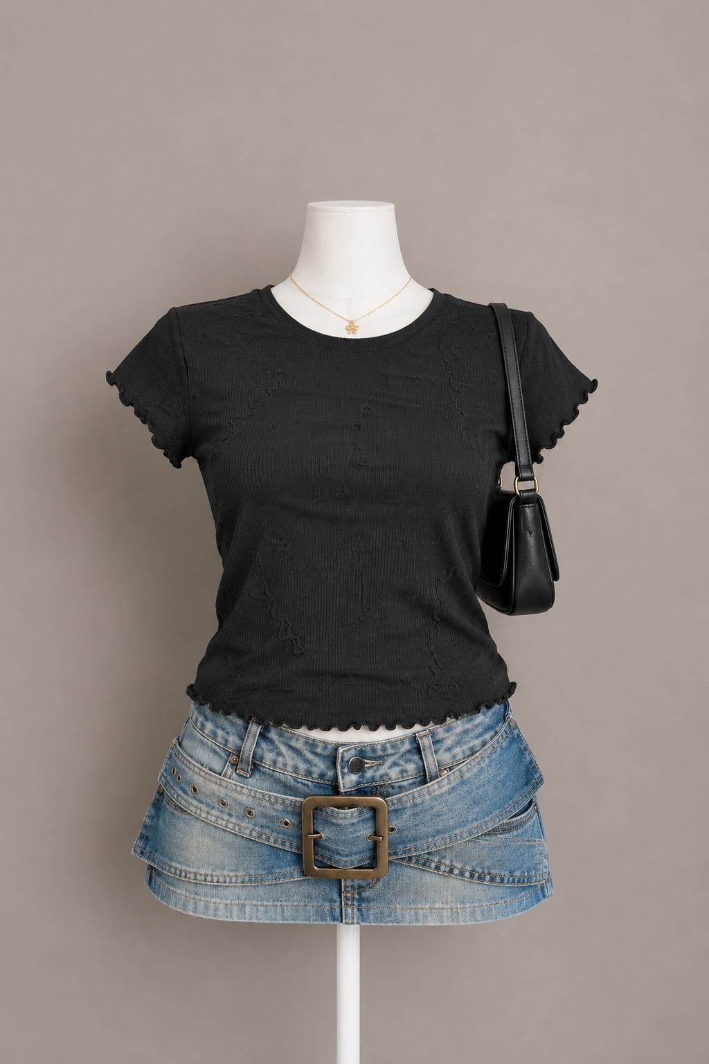 Black Top