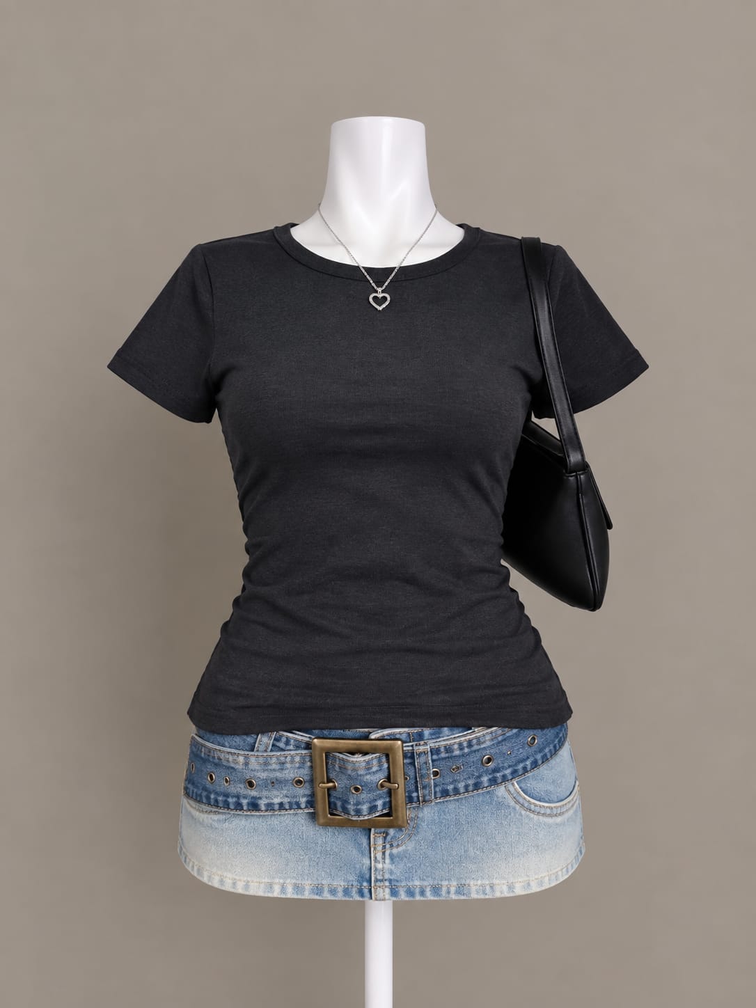 Black T-Shirt