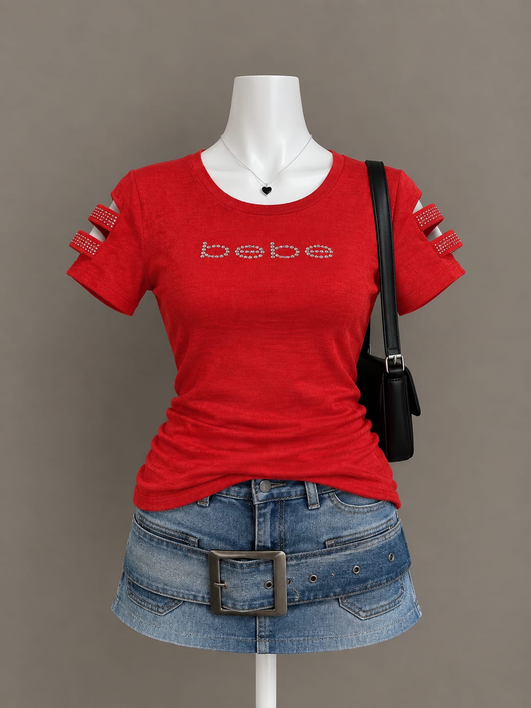 Red T-Shirt