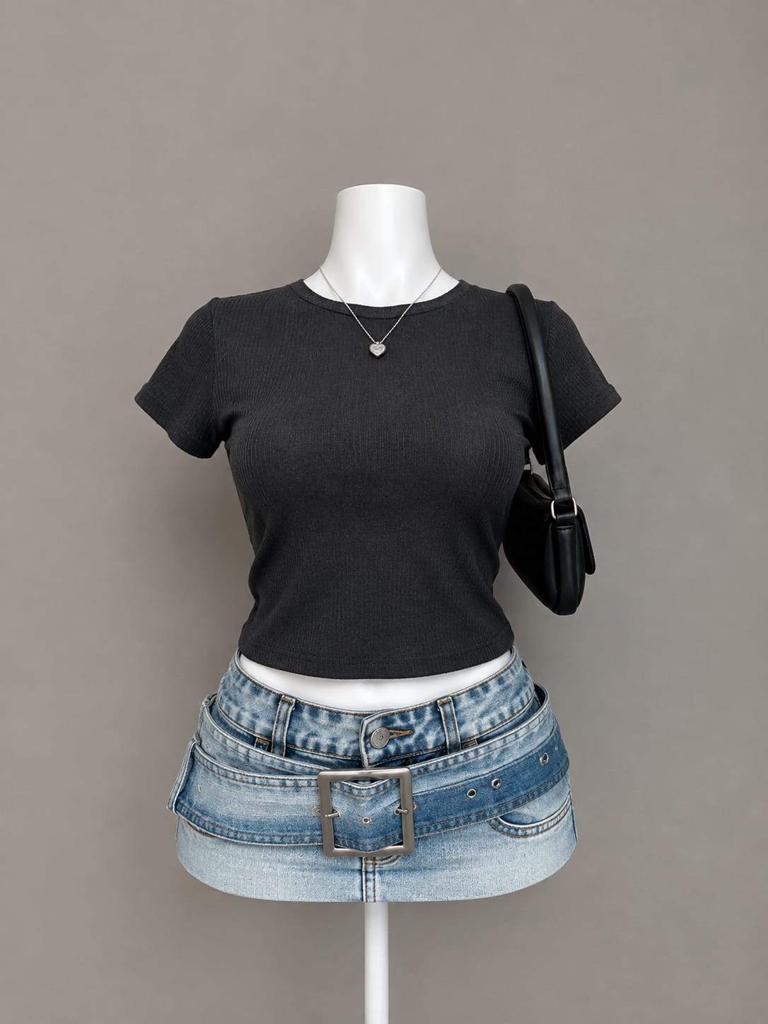 Black T-Shirt