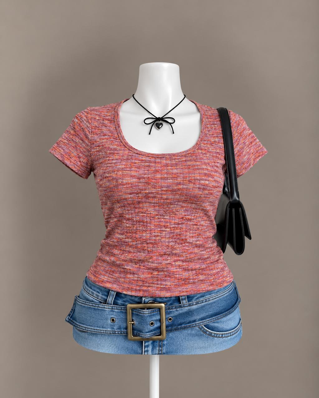 Multicolor T-Shirt