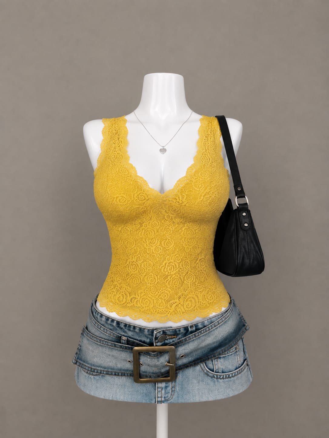 Yellow Top