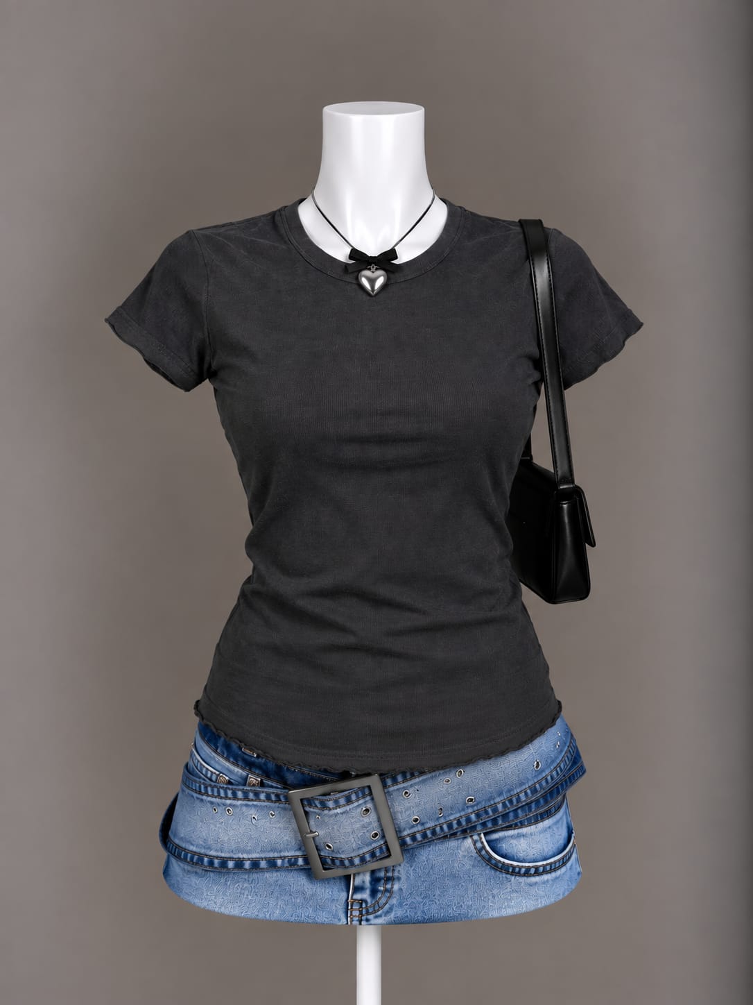 Black T-Shirt
